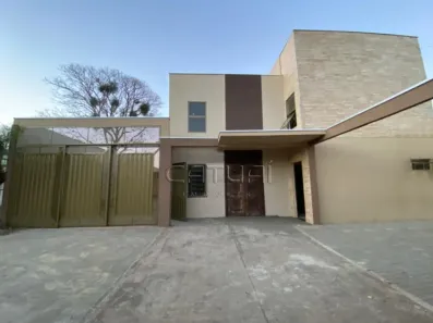 Imóvel Comercial com 1 Quarto para alugar, 350m² no Parque Residencial Joaquim Toledo Piza, Londrina