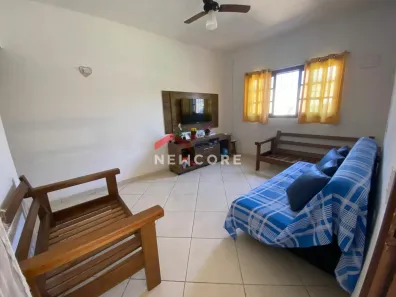 Casa com 2 Quartos à venda, 84m² no Cibratel II, Itanhaém