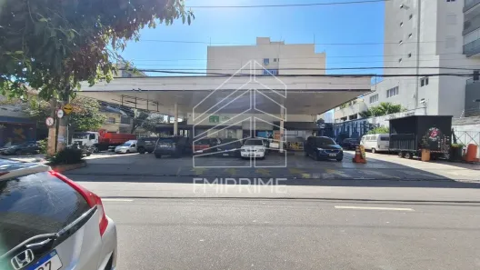 Imóvel Comercial à venda, 623m² no Barra Funda, São Paulo