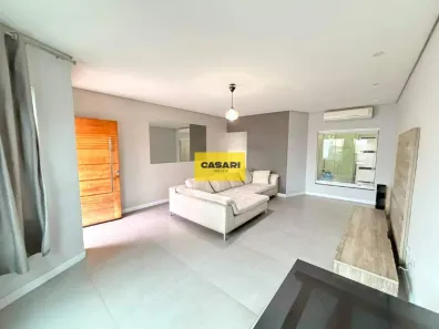 Sobrado com 3 Quartos para alugar, 300m² no Nova Petrópolis, São Bernardo do Campo