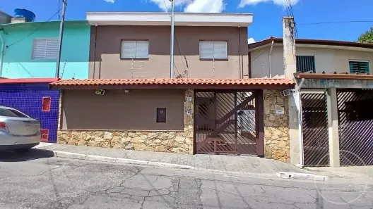 Casa com 3 Quartos à venda, 135m² no Vila Santana, São Paulo