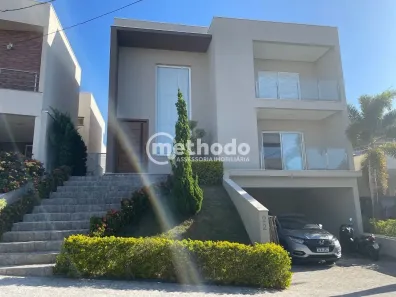Casa com 3 Quartos à venda, 326m² no Jardim Nova Europa, Campinas