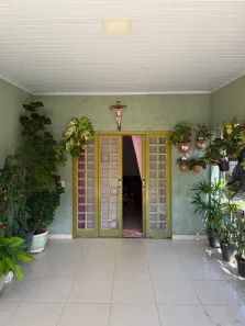 Casa de Condomínio com 3 Quartos à venda, 200m² no Ponte Alta Norte, Brasília