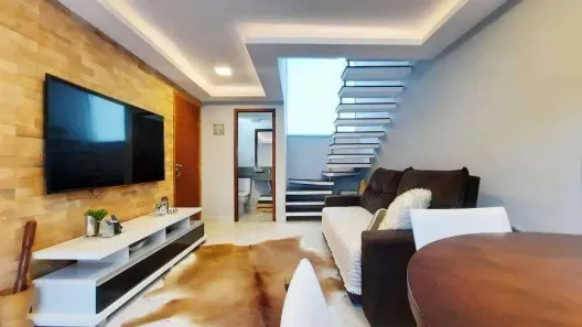Casa com 4 Quartos à venda, 160m² no Vila Bandeirantes, São Paulo