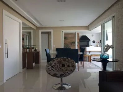 Apartamento com 3 Quartos à venda, 163m² no Vila Mariana, São Paulo