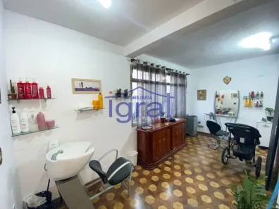 Sobrado com 4 Quartos à venda, 180m² no Vila do Encontro, São Paulo