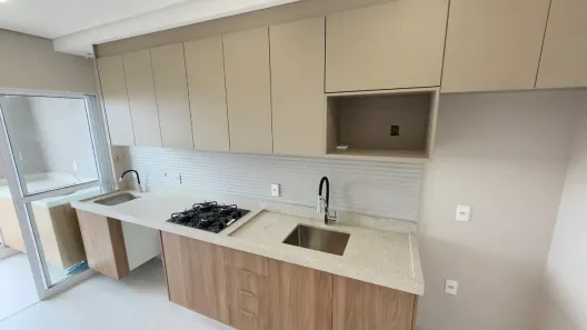 Apartamento com 2 Quartos à venda, 55m² no Parque Gabriel, Hortolândia