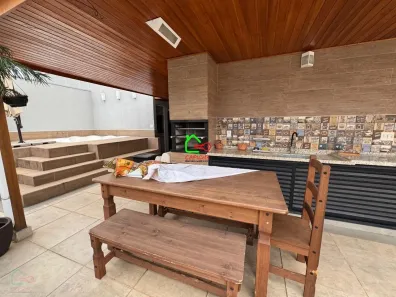 Cobertura com 3 Quartos à venda, 180m² no Centro, Vinhedo