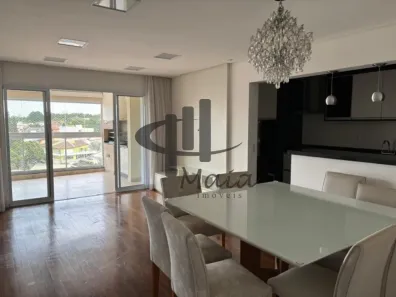 Apartamento com 3 Quartos à venda, 124m² no Jardim São Caetano, São Caetano do Sul