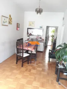 Apartamento com 1 Quarto à venda, 55m² no Lagoinha, Belo Horizonte