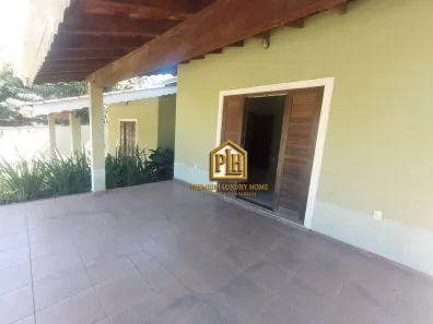 Casa com 4 Quartos à venda, 302m² no Batatuba, Piracaia