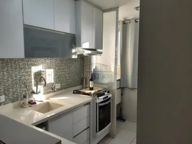 Apartamento com 3 Quartos à venda, 70m² no Paulicéia, São Bernardo do Campo