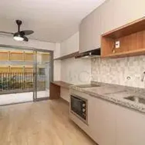 Apartamento com 1 Quarto para alugar, 30m² no Sumarezinho, São Paulo