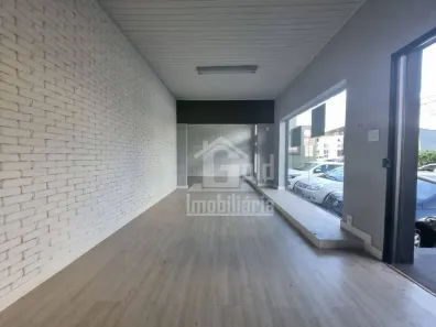 Ponto Comercial para venda ou aluguel, 130m² no Jardim Sumaré, Ribeirão Preto