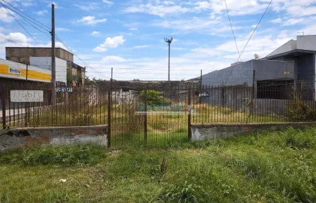 Lote/Terreno à venda, 149m² no Vila Eunice Nova, Cachoeirinha