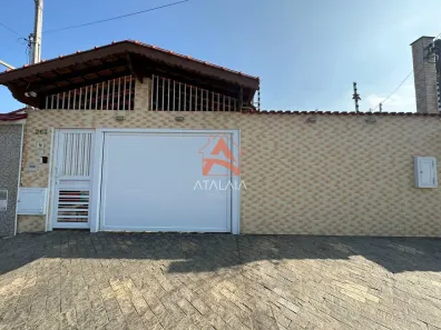 Casa com 4 Quartos à venda, 120m² no Real, Praia Grande