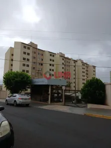Apartamento com 2 Quartos à venda, 65m² no Jardim Auri Verde, Bauru