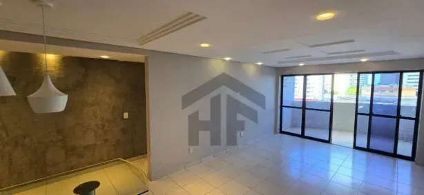 Apartamento com 3 Quartos à venda, 102m² no Boa Viagem, Recife