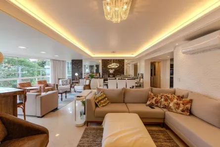 Apartamento com 3 Quartos à venda, 232m² no Menino Deus, Porto Alegre