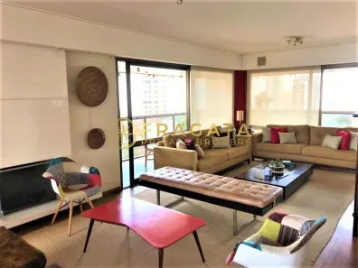 Apartamento com 4 Quartos à venda, 240m² no Perdizes, São Paulo