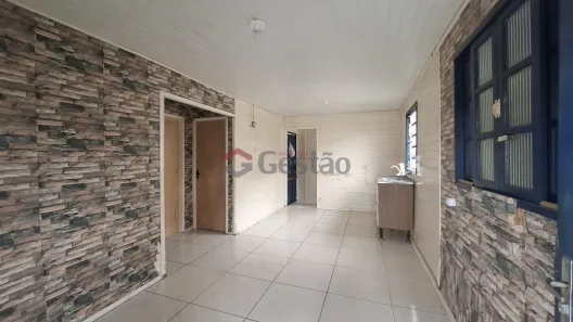 Casa com 2 Quartos para alugar, 60m² no Mathias Velho, Canoas