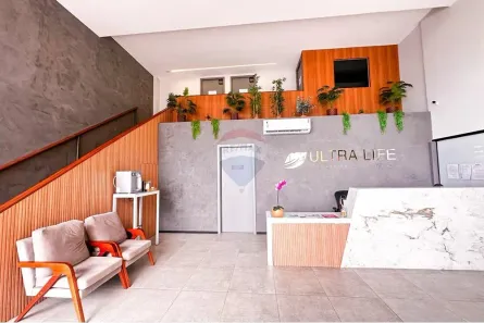 Sala Comercial com 1 Quarto para alugar, 10m² no Buraquinho, Lauro de Freitas