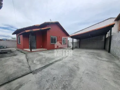 Casa com 2 Quartos à venda, 70m² no Jardim Atlântico Leste (Itaipuaçu), Maricá
