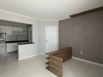 Apartamento com 2 Quartos à venda, 60m² no Barreiros, São José
