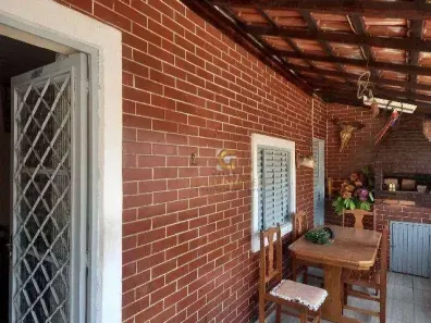 Casa com 3 Quartos para venda ou aluguel, 378m² no Vila Sinhá, São José dos Campos