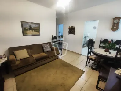 Apartamento com 2 Quartos à venda, 56m² no Jardim Santa Teresa, Jundiaí