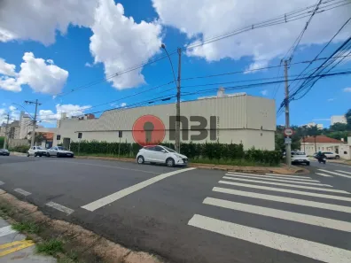 Imóvel Comercial para alugar, 348m² no Vila Redentora, São José do Rio Preto