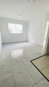 Apartamento com 2 Quartos à venda, 46m² no Curió, Fortaleza