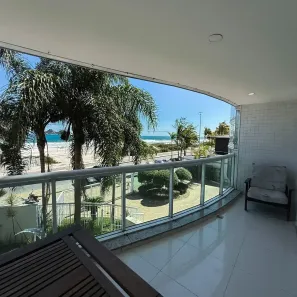 Apartamento com 2 Quartos para alugar, 85m² no Barra da Tijuca, Rio de Janeiro