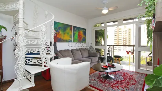 Cobertura com 4 Quartos à venda, 224m² no Higienópolis, Porto Alegre