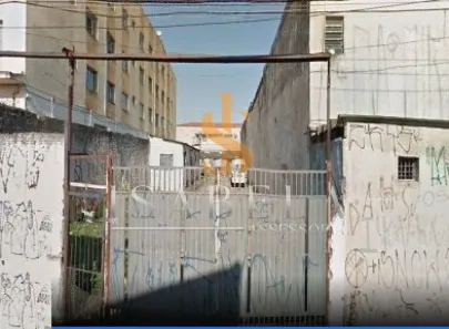 Lote/Terreno à venda, 500m² no Vila Fachini, São Paulo