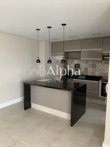 Apartamento com 3 Quartos à venda, 150m² no Dezoito do Forte Empresarial/Alphaville., Barueri