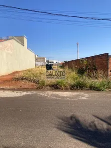 Lote/Terreno à venda, 250m² no Jardim Ipanema, Uberlândia