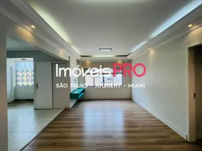 Apartamento com 3 Quartos à venda, 105m² no Vila Uberabinha, São Paulo