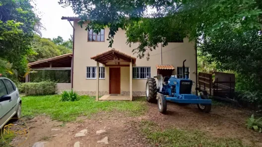 Fazenda/Sítio com 7 Quartos à venda, 337m² no São Joaquim, Paty do Alferes