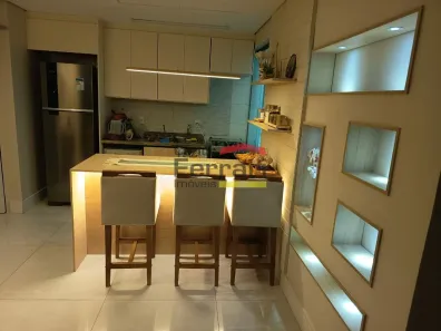 Apartamento com 2 Quartos à venda, 57m² no Vila Ester (Zona Norte), São Paulo