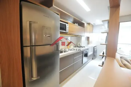 Apartamento com 3 Quartos à venda, 130m² no Jardim, Santo André