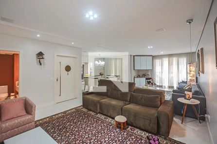 Apartamento com 3 Quartos à venda, 250m² no Centro, São Bernardo do Campo