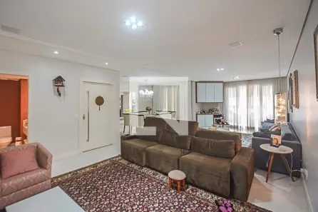 Apartamento com 3 Quartos à venda, 250m² no Centro, São Bernardo do Campo
