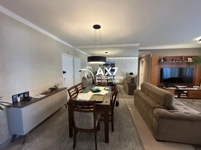 Apartamento com 3 Quartos à venda, 133m² no Parque Reboucas, São Paulo