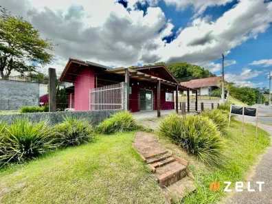 Imóvel Comercial para alugar, 145m² no Água Verde, Blumenau