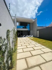 Casa com 4 Quartos à venda, 152m² no Jardim das Oliveiras, Fortaleza