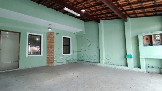Casa com 3 Quartos à venda, 146m² no Jardim Saira, Sorocaba
