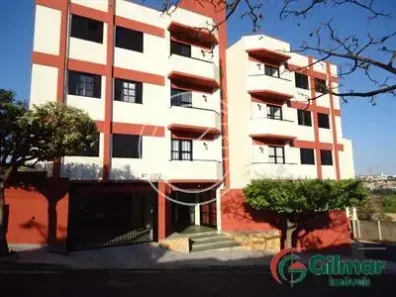 Apartamento com 3 Quartos à venda, 90m² no Centro, Marília