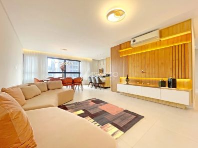 Apartamento com 3 Quartos à venda, 171m² no Meia Praia, Itapema