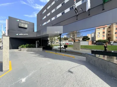 Flat com 1 Quarto à venda, 30m² no Centro, Sorocaba